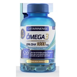 Omega 3 Catarinense