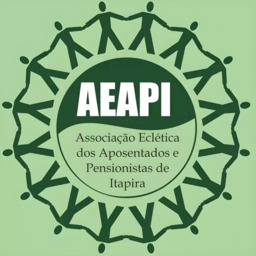 AEAPI Associação Eclética dos Aposentados e Pensionistas de Itapira