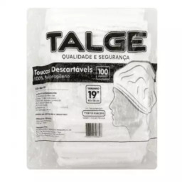 Touca TNT Talge C/100