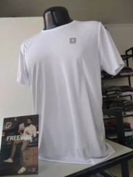 Camiseta Branca