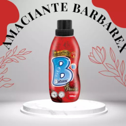 Amaciante Barbarex  - 500 ml