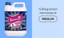 Soluupamm Harmoniex