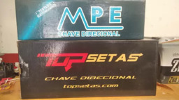 Chave Direcional - Top Setas