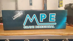 Chave Direcional - MPE