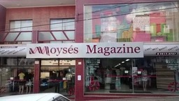 Moyses Magazine
