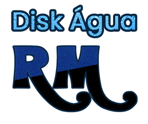 Disk Água RM