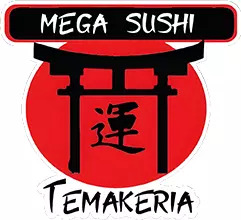 Mega Sushi Temakeria